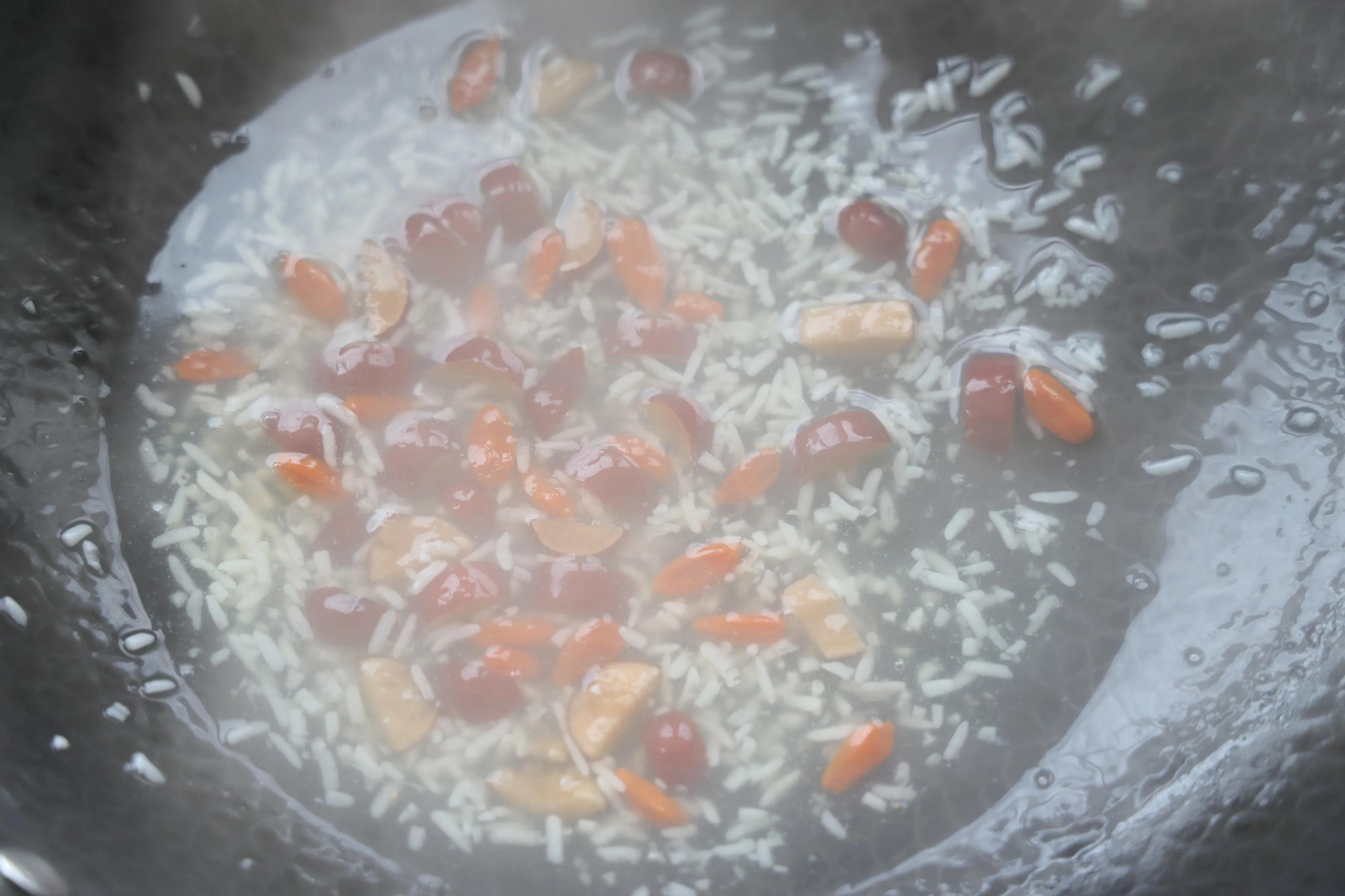 2块钱的南瓜，简单做成一道抢手的年夜饭，上桌太受欢迎了