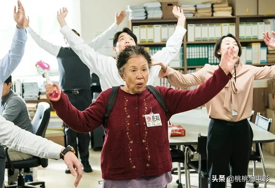 韩影《哦!文姬》突然定档!过去六年我们还错过了这些电影