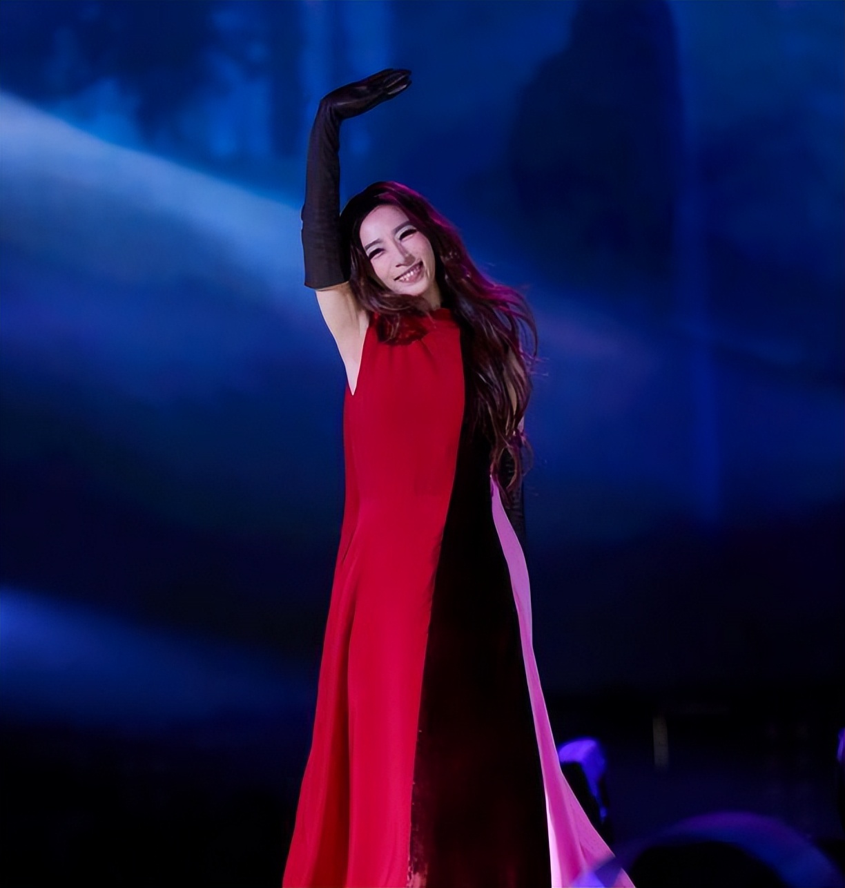 任家萱当妈,陈嘉桦参加浪姐4,只有田馥甄无人问津最新消息动态公布