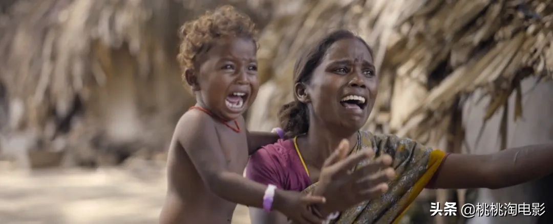 今年的印度神片就是他了？