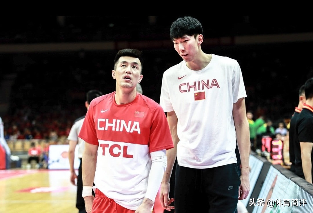 中国男篮或双杀日本男篮？2场小组赛对决即将来袭，CCTV5全程直播