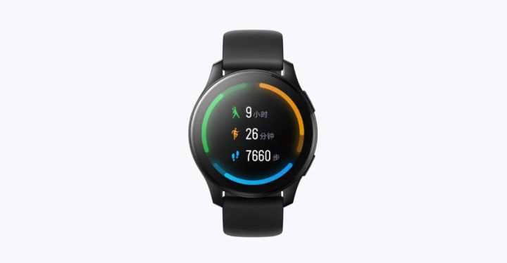 vivo WATCH 2手表发布：售价1299元，详细功能亮点了解一下