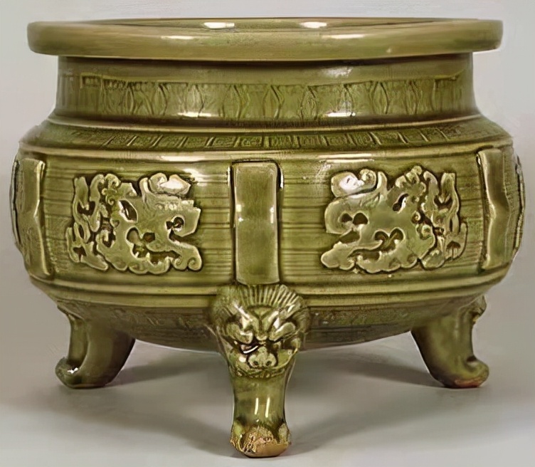 瓷器收藏人必看必懂的知识，瓷器老化痕迹鉴定百余条技巧