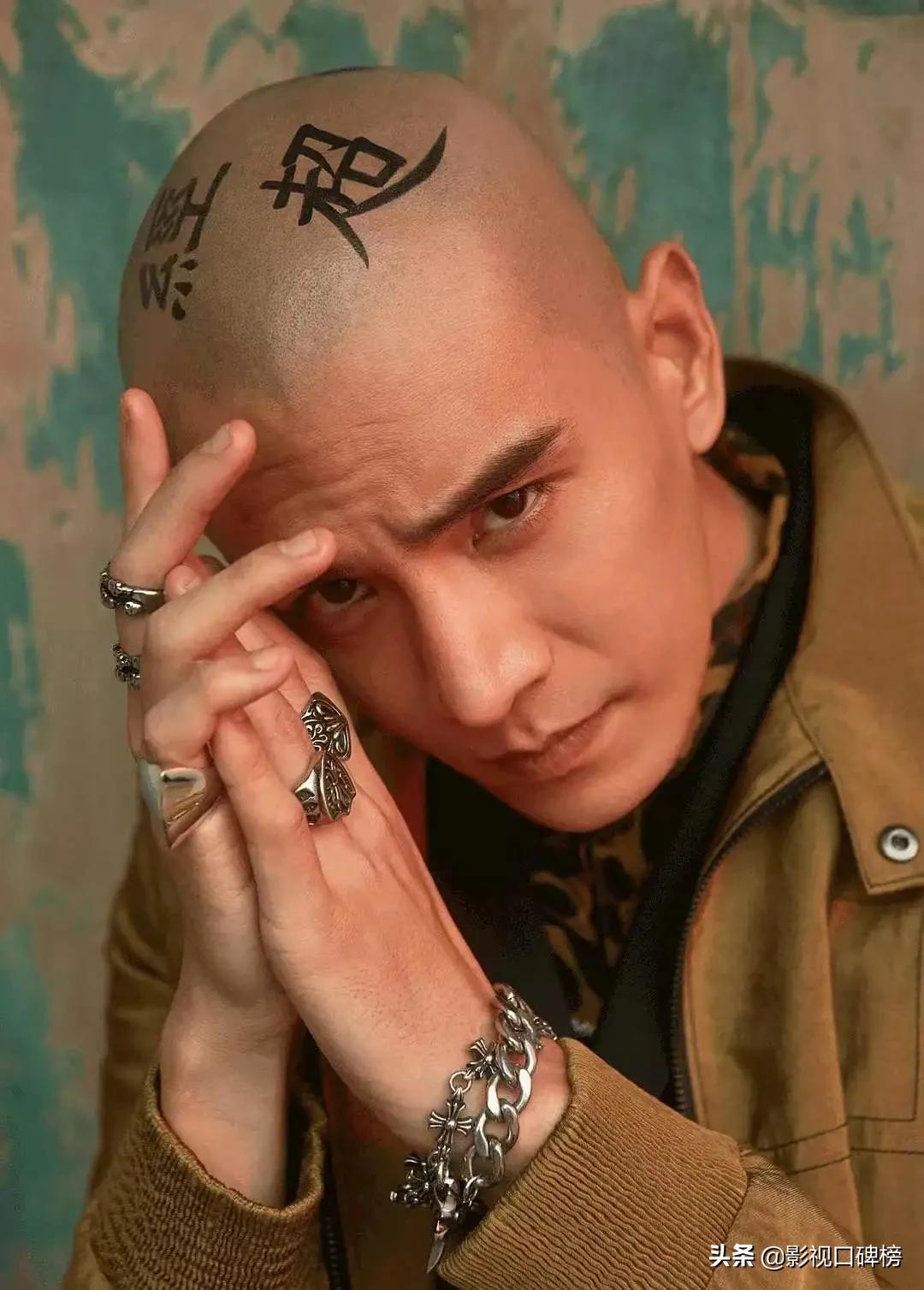 《沉睡花园》“小费翔”经超让人惊艳,谜一样的范齐将是最大反转
