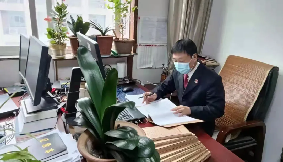 “疫”不容辞！疫情防控中的检察担当