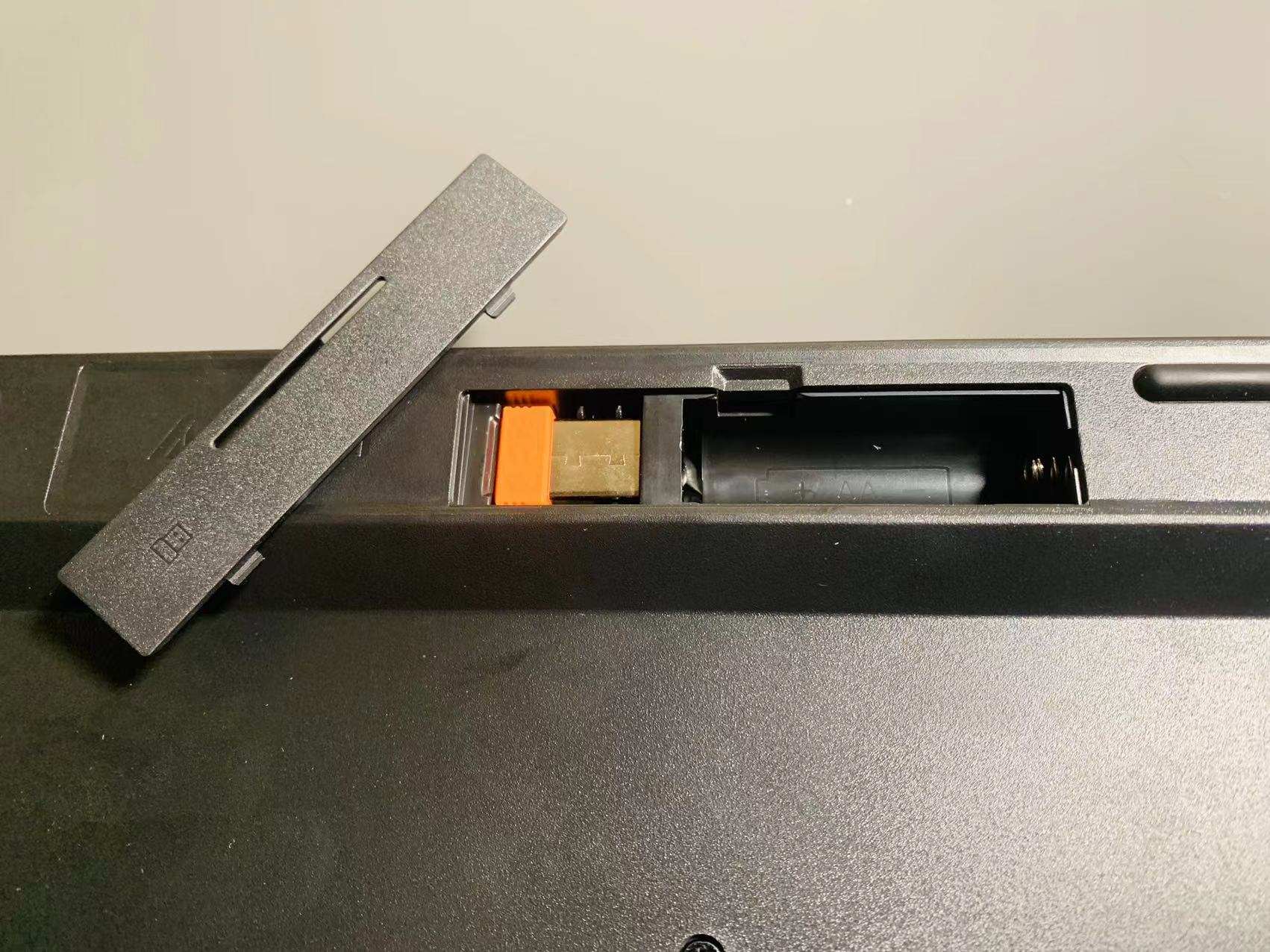 尽享无线操控乐趣—A4Tech双飞燕飞时代键鼠体验