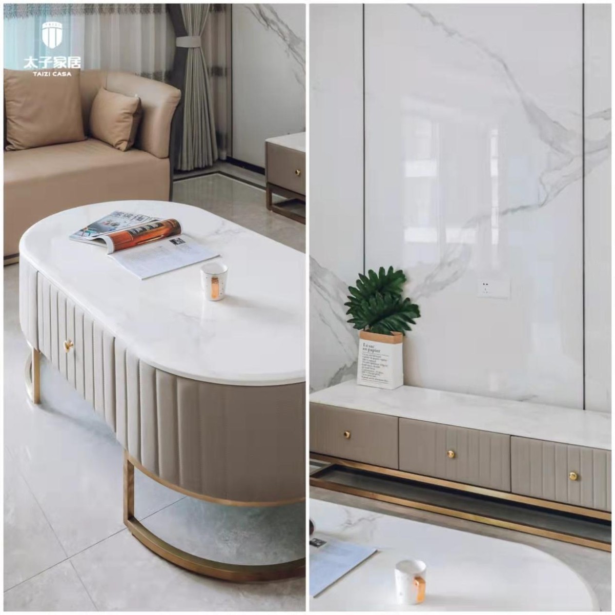 客户案例｜大地色家居 唤醒沉静慢生活