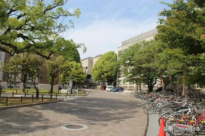 怎样才能申到京都大学的研究生？案例来了