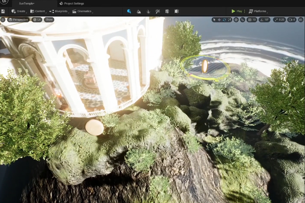 虚幻UE最全教程（免费）下载