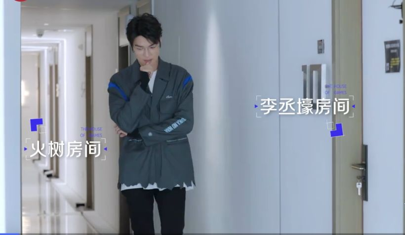 双冠军！《决胜21天》决赛周士原力挺李丞壕，却促使火树恺恺夺冠