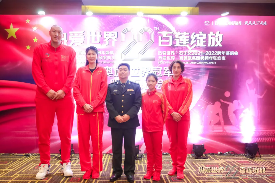 ������22����ʢ���߰�����2021�������佱����Բ����Ļ