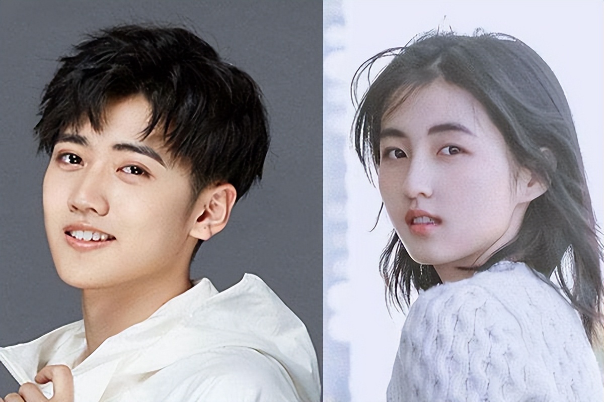 这辈子估计做的最明确的事就是找了张子枫这个女朋友,张子枫自小进