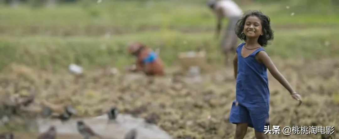 今年的印度神片就是他了？