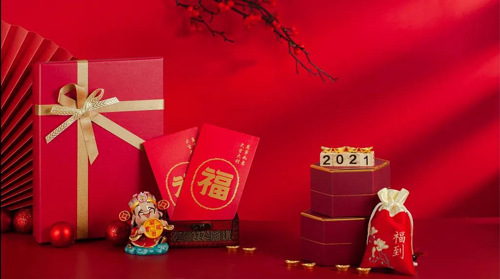 学会送礼很重要（送礼的重要性）