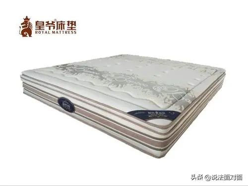 皇爷床垫：你为梦想而奋斗，我为美梦而创造