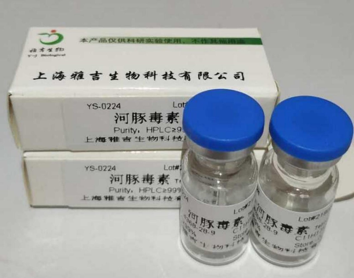浙江一公职人员用河豚毒杀妻，但河豚自身并无毒素，剧毒从何而来