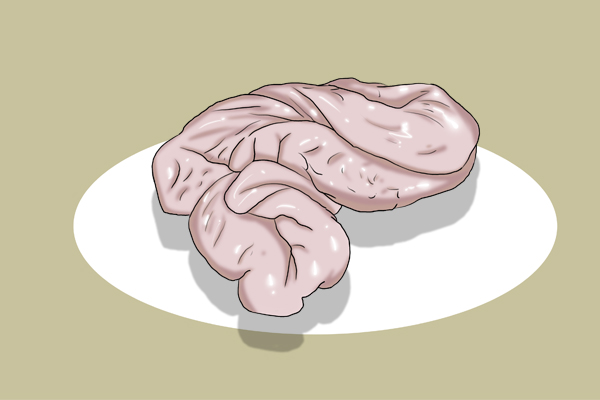 猪身上3个部位，卖肉贩宁愿扔掉也不吃，为了健康少往家买