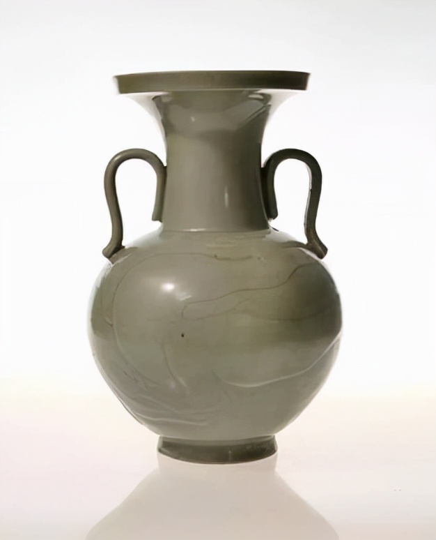 瓷器收藏人必看必懂的知识，瓷器老化痕迹鉴定百余条技巧