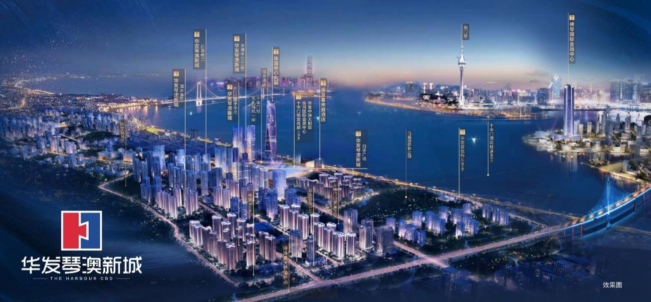 金隅华发紫京四季｜景枫城市展厅公开，上秦淮高端改善产品来啦