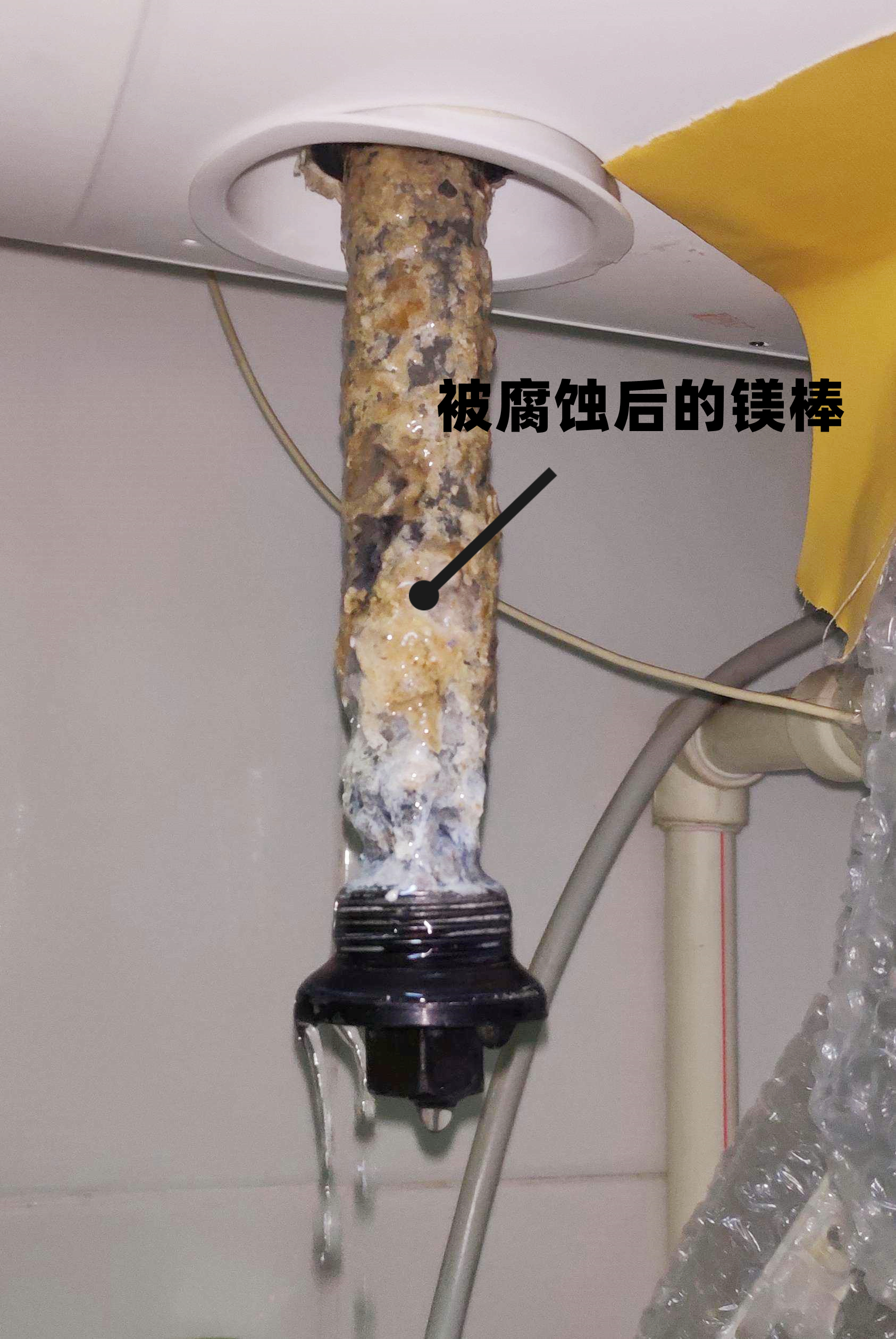 电热水器为什么会爆炸？怎样防止爆炸？售后工人：正确用法很关键