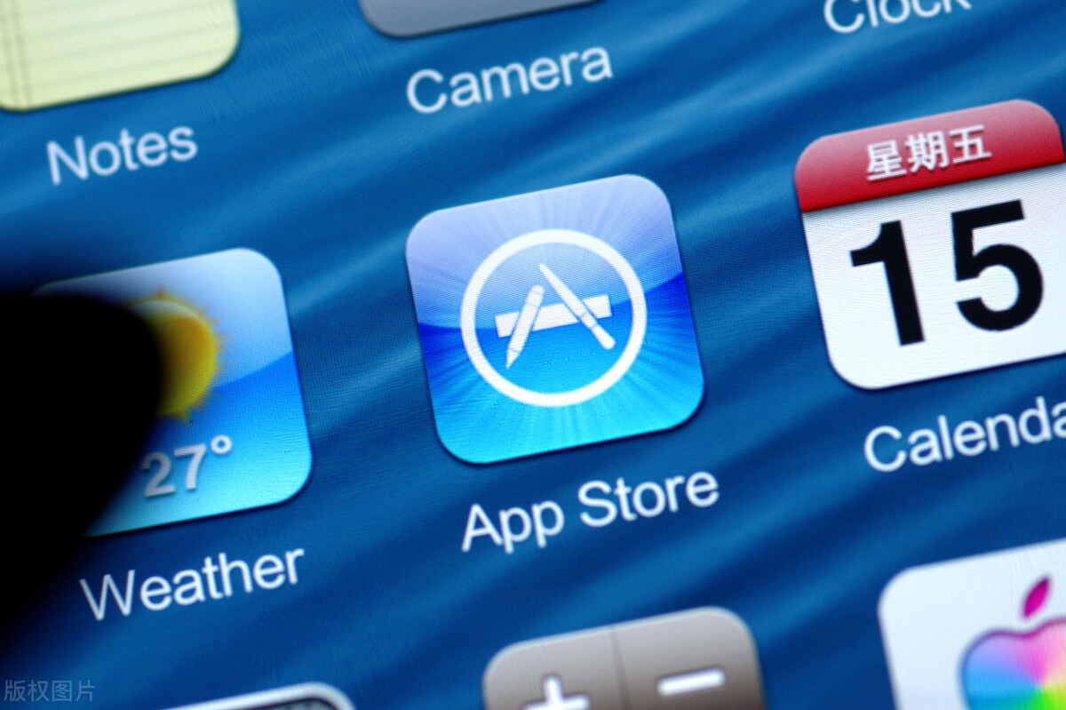 iPhone 6截屏方法及6款必备实用APP推荐