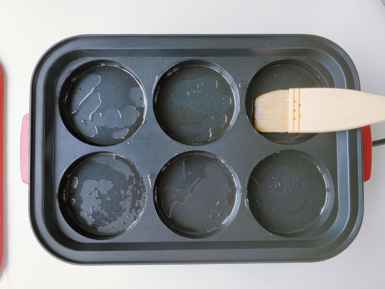 什锦土豆泥鸡肉饼，食材丰富营养高，孩子要常吃