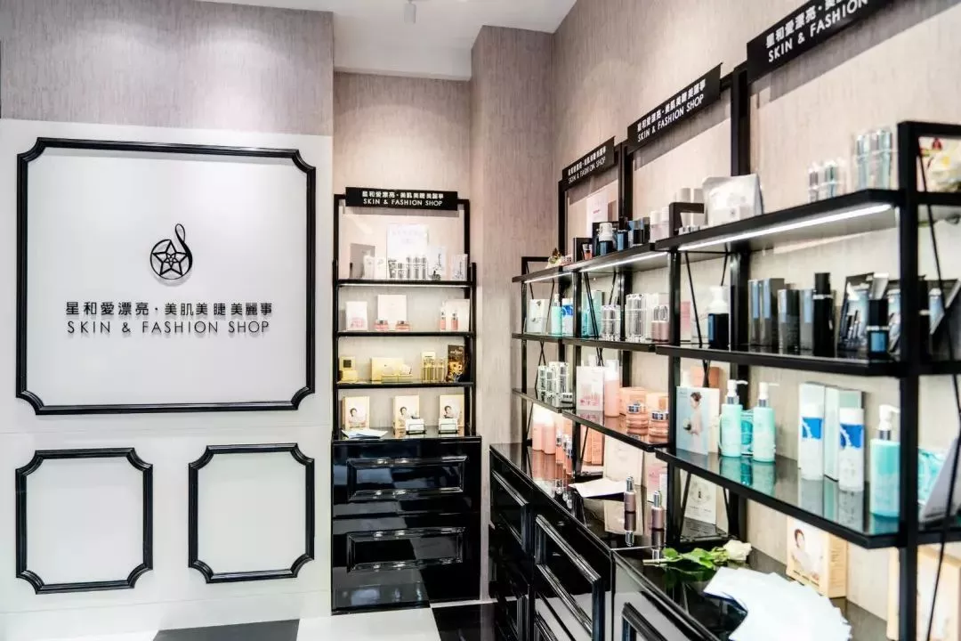 轻医美，可以遇见的万亿级医美市场