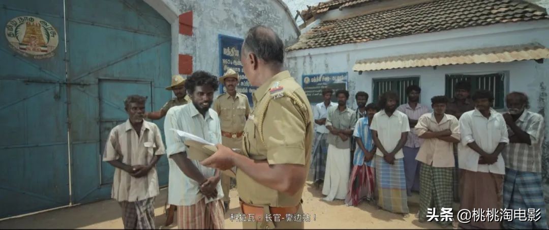 今年的印度神片就是他了？