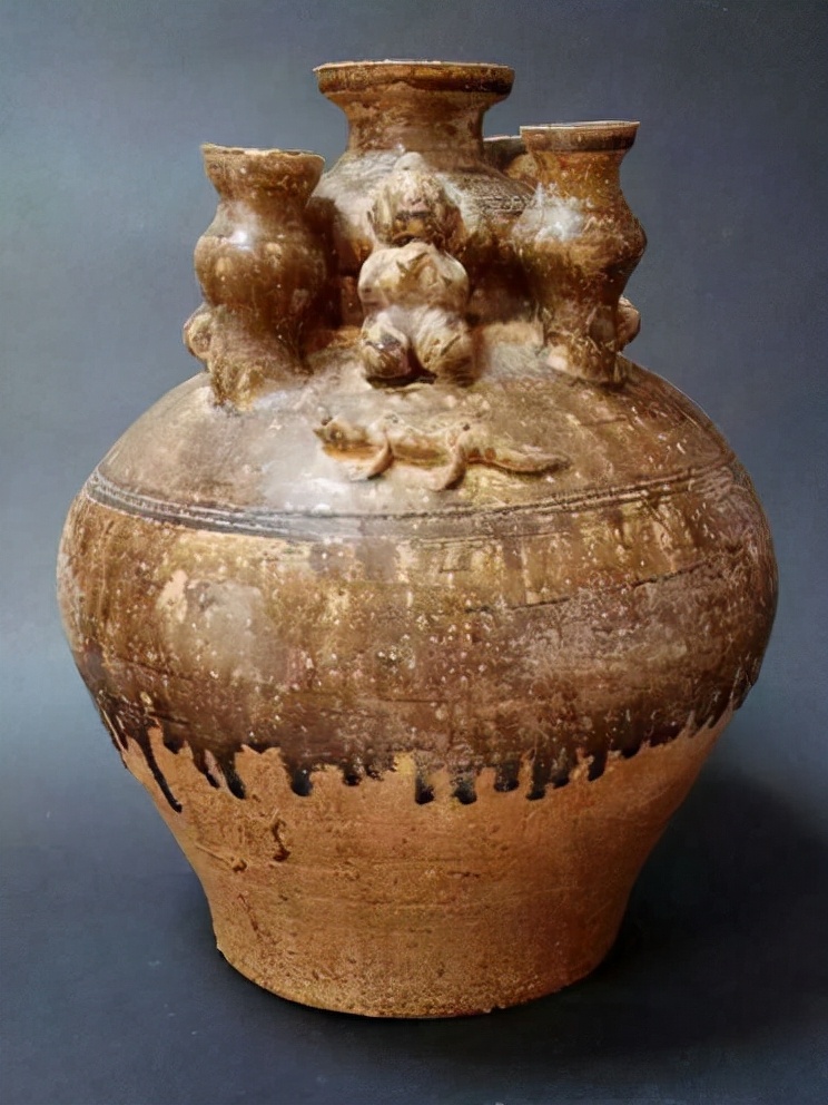 瓷器收藏人必看必懂的知识，瓷器老化痕迹鉴定百余条技巧