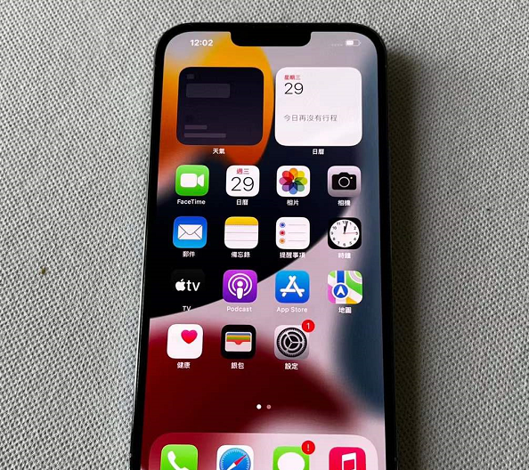 iPhone演示机除了便宜几乎全是缺点（零售机是什么意思）