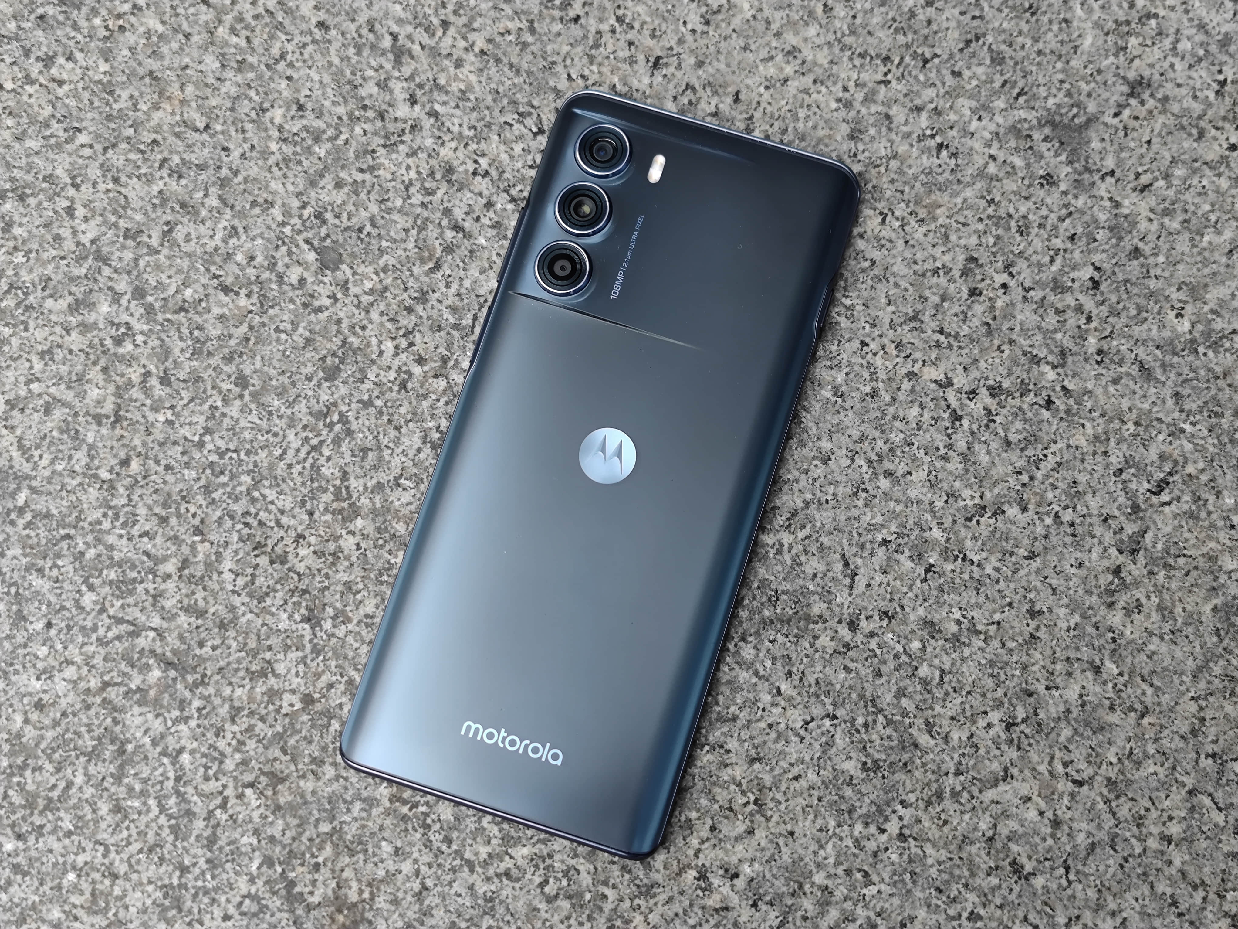 摩托罗拉怎么样摩托罗拉edges30评测