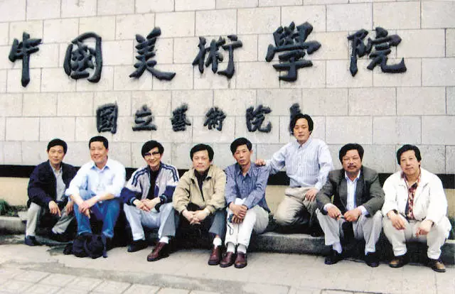 徐州书画名家:李天池先生作品欣赏