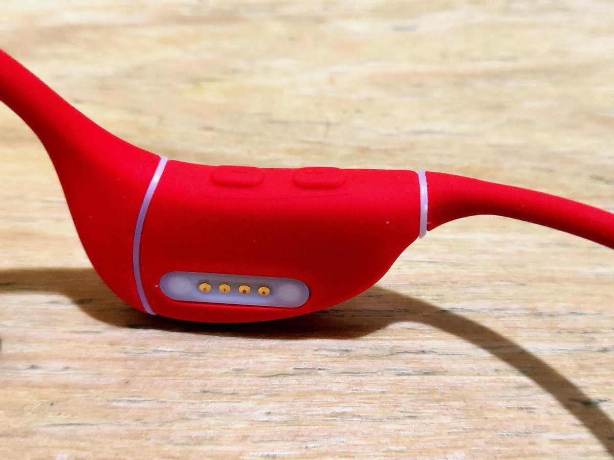 降低听觉损伤，南卡Runner Pro3骨传导蓝牙耳机解放双耳