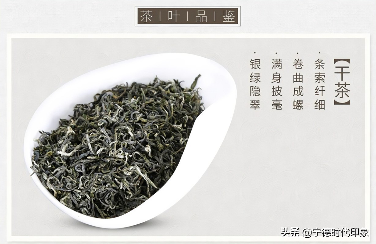 中国十大名茶，中国名茶有哪些，名茶大盘点