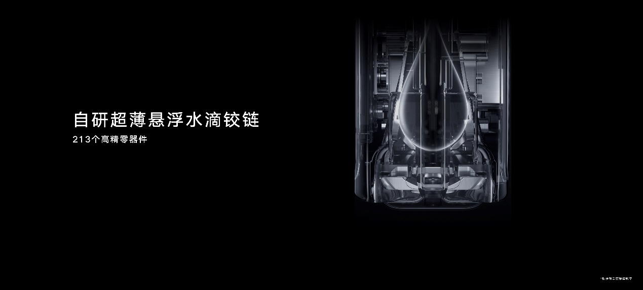 荣耀首款折叠屏荣耀Magic V发布：万元内售价，科技理想主义新高端