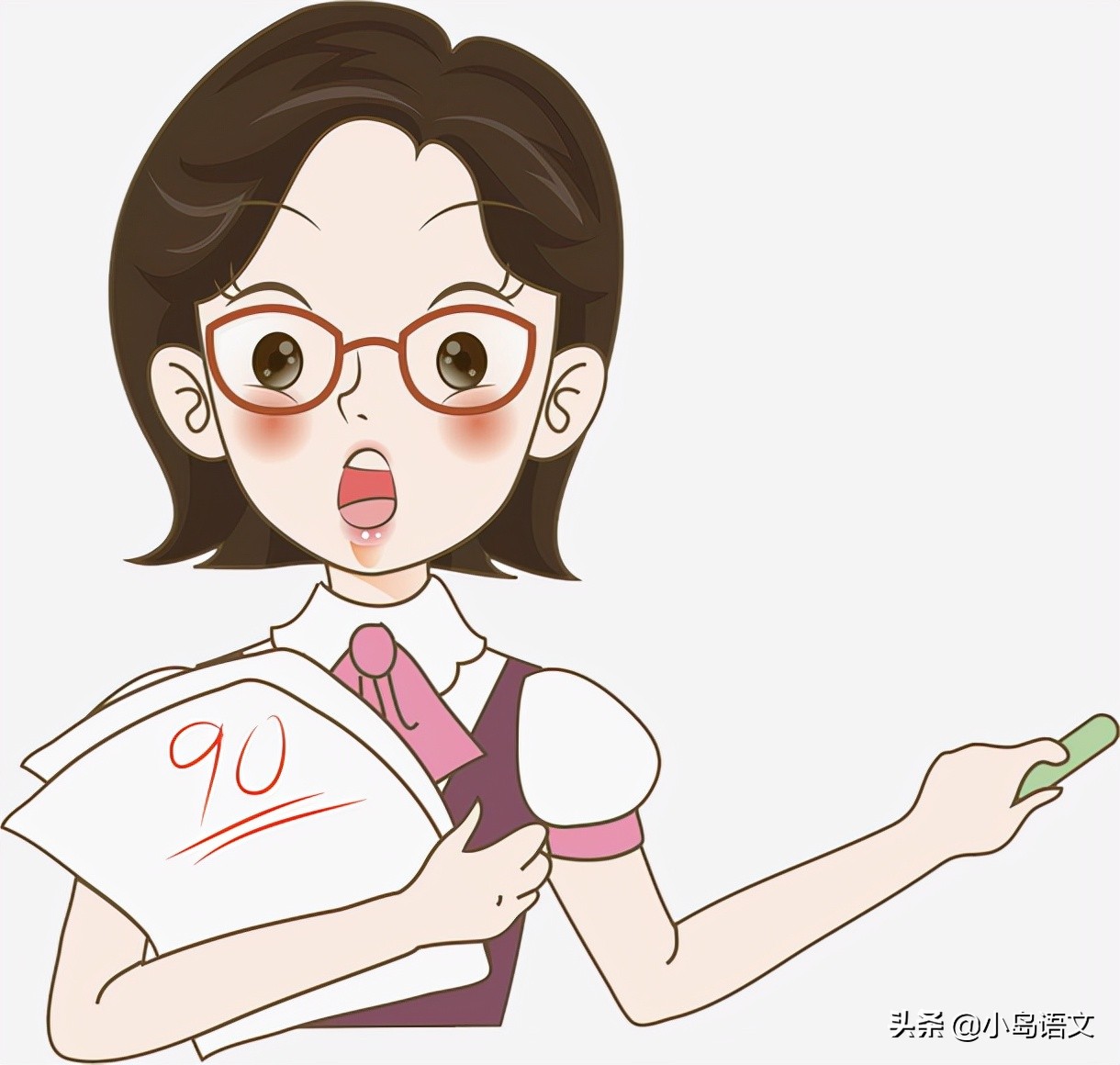 好作文不看文采看3个要素，家长辅导抓好3个方向，写作能力提高快