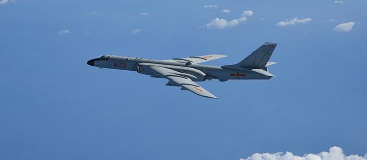 ������15�꣡�й�����6���塱��ǿ�ͺź�-6K�����з�չǱ����