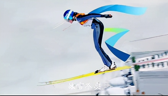 第二屆“世界因愛而生”全球華人網(wǎng)絡(luò)春節(jié)晚會《盛世冬奧》