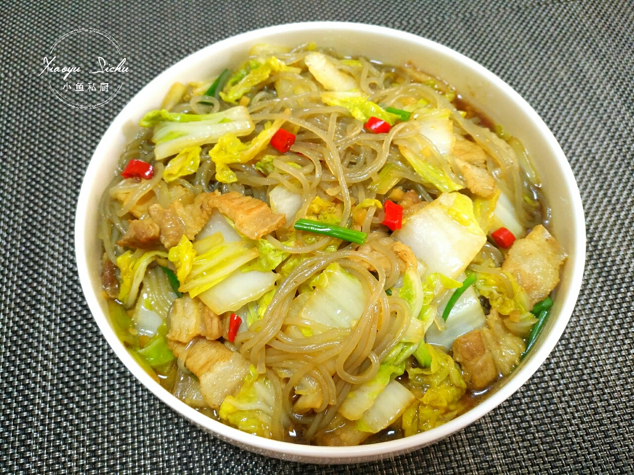 大冷天，這三樣菜煮一鍋，鮮香入味，滋補暖身，天越冷吃著越舒服