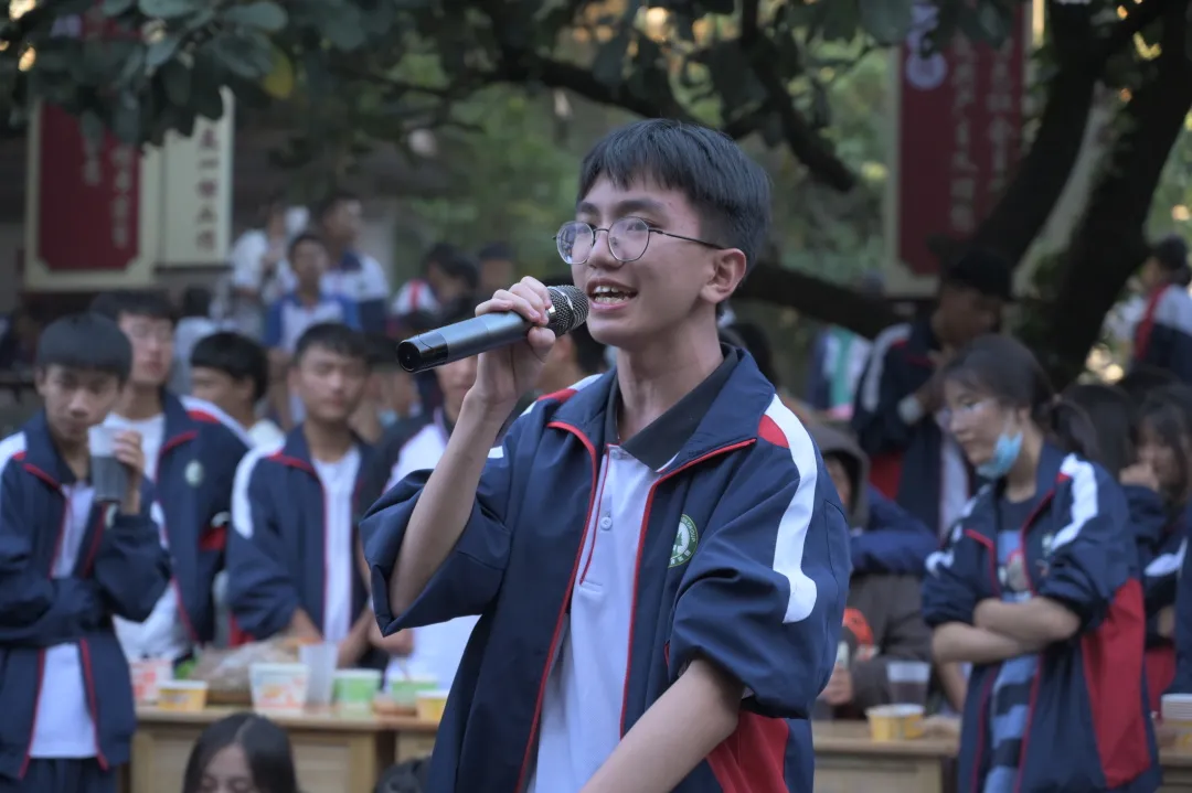 271教育丨当体育和美食碰撞,会擦出怎样的火花?