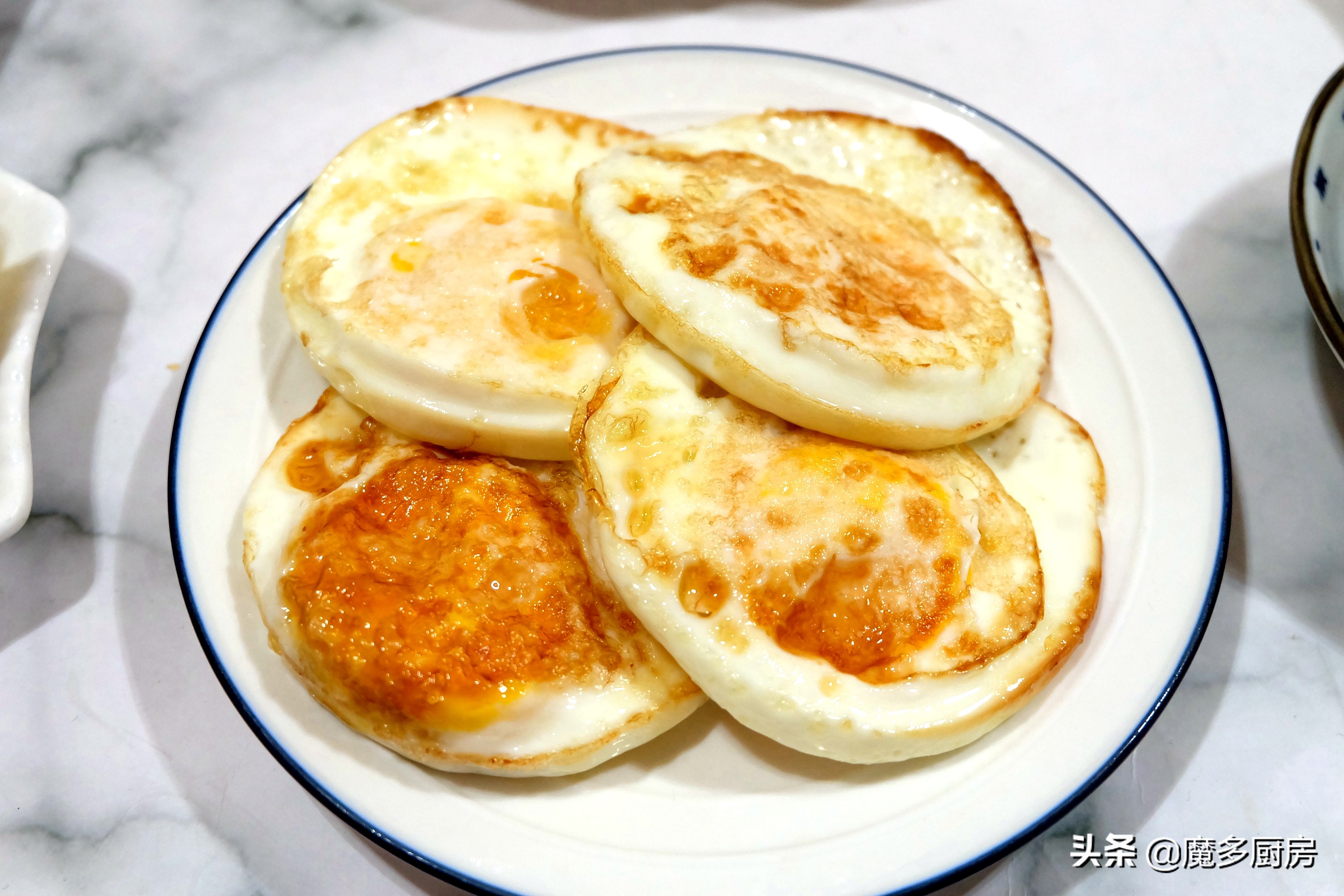 一家四口的七天早餐，做法简单营养好吃！朋友惊叹：鸡蛋都不重样