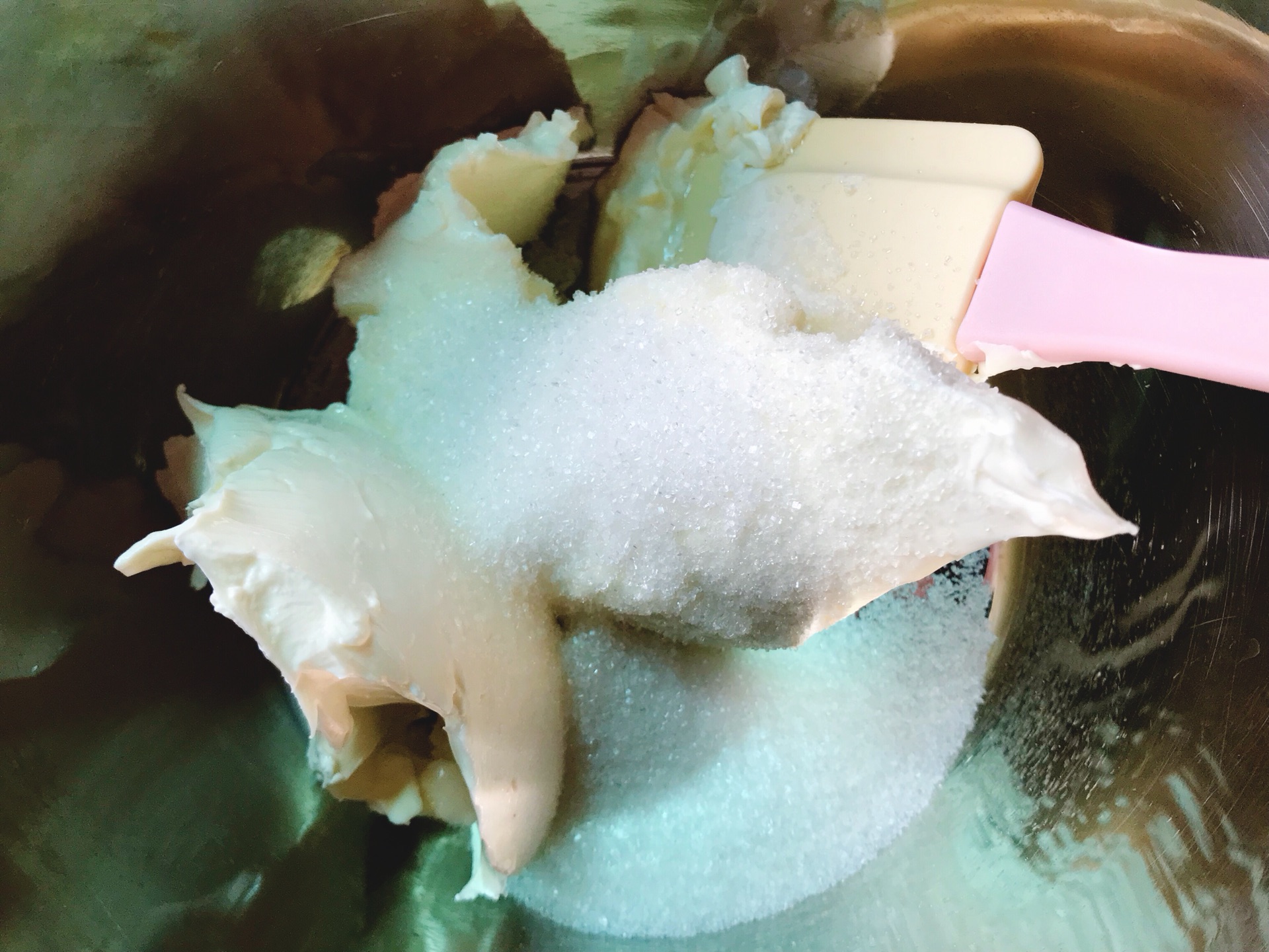 自制健康小甜点，咸香酥脆的咸味饼干，厨房小白也能做