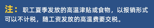2022年個人所得稅合理避稅的12種方法，省錢就靠它了