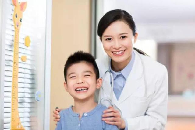孩子未来能长多高？两个身高计算公式，三个增高方法，宝妈可收藏