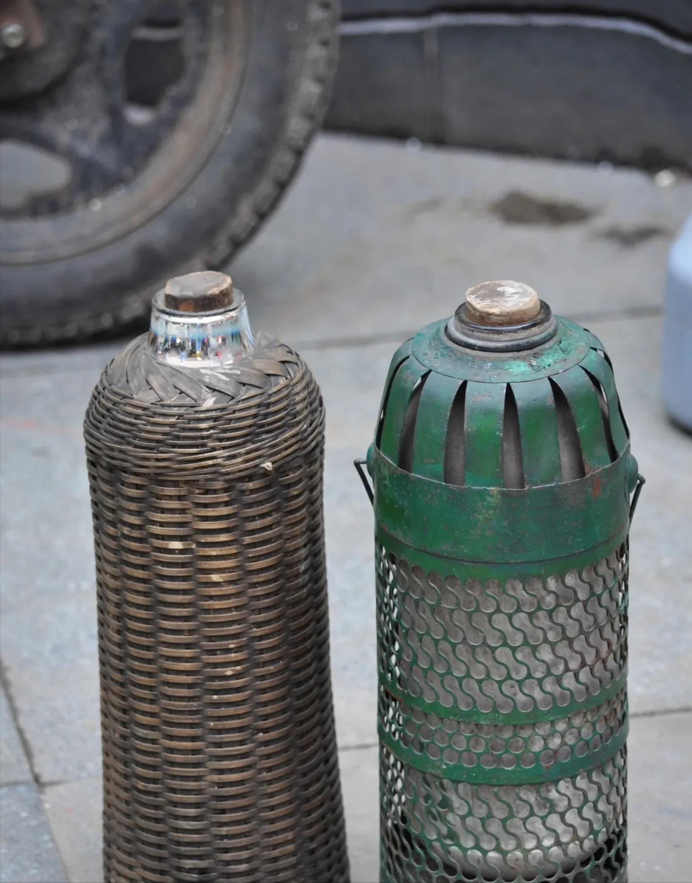 30个怀旧老物件,个个是经典记载着岁月更替,农村老人也未必认全-洁洁