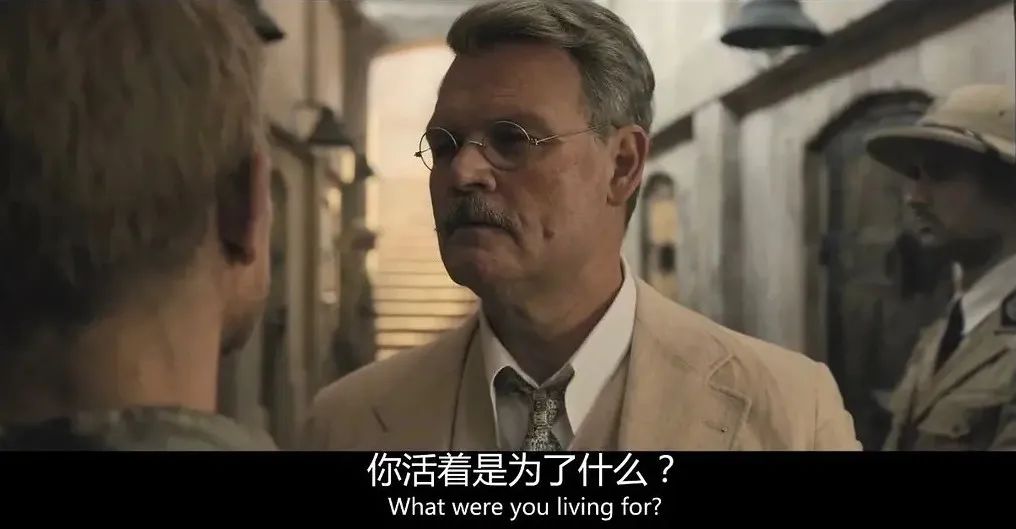 世界上最恐怖的监狱！有个男人在这越狱了13年