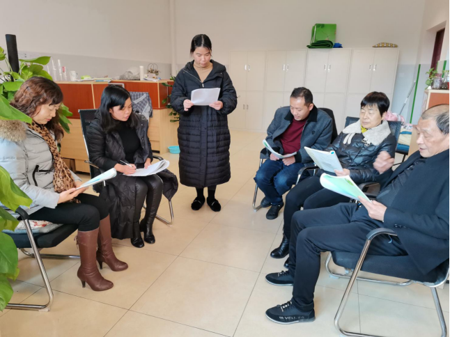 幽幽书香，最美的遇见——双流区彭镇小学数学学科阅读分享活动