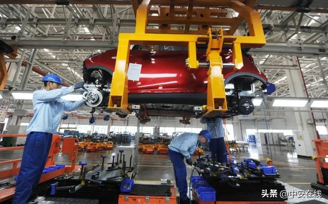 增速安徽第一！芜湖公布2021年GDP数据