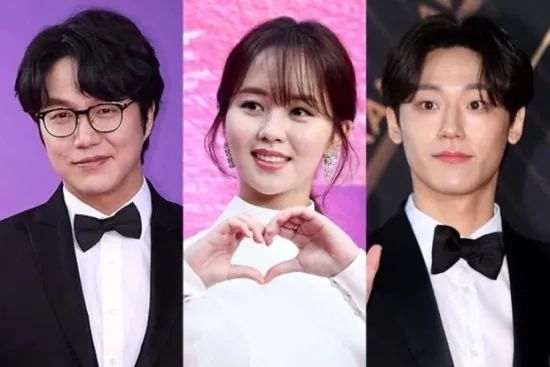 防弹少年团成员被曝与演员恋爱；KBS演技大赏候补今日公开