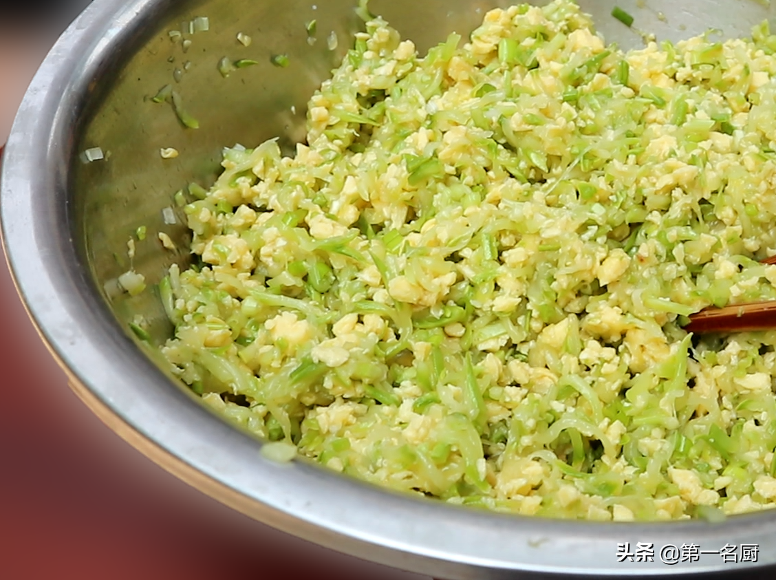 冬至大如年，这5种饺子馅别错过，好吃又营养，福气滚滚来